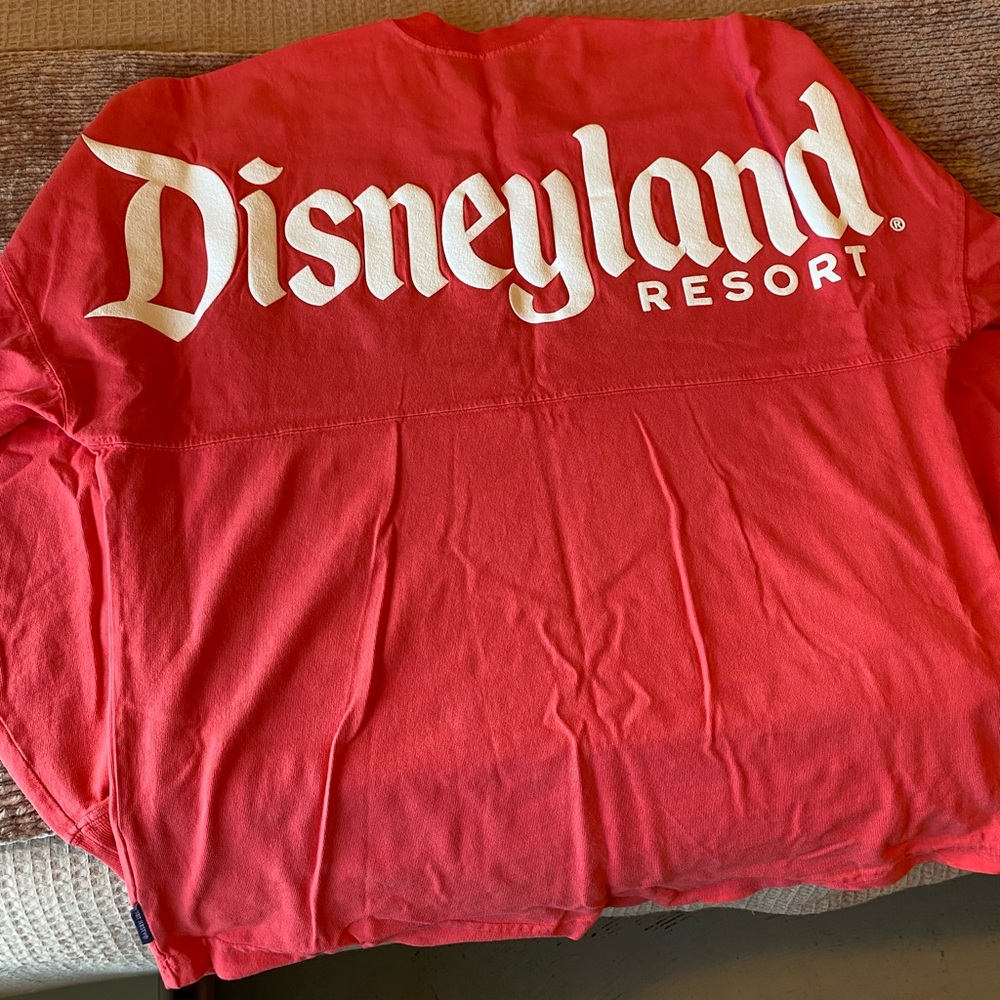 Disneyland Spirit Jersey
